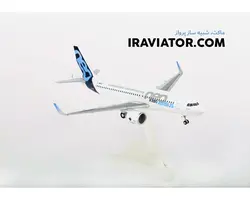 ماکت هواپیما ایرباس 320 نئو هرپا Airbus
