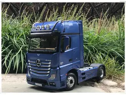 ماکت بنز آکتروس ACTROS 2 مقیاس 1/18
