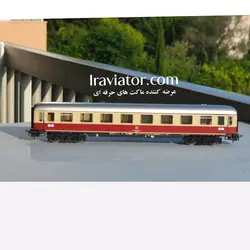 واگن قطار مسافری ساخت مارکلین 4085 Märklin