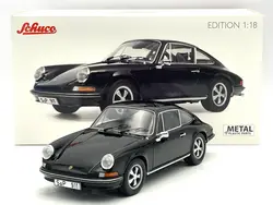 ماکت پورشه Porsche 911 S مقیاس 1/18