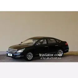 ماکت نیسان تینا Nissan Teana مقیاس 1/18