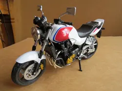 ماکت موتور هندا Honda CB1300 مقیاس 1/12