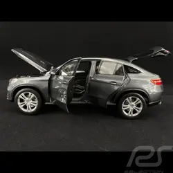 ماکت مرسدس بنز GLE-CLASS مقیاس 1/18
