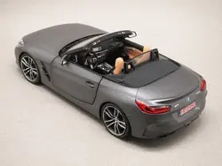 ماکت BMW - Z4 ROADSTER ساخت NOREV مقیاس 1/18