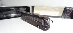 ماکت اتوبوس ولوو Volvo Bus 9900  مقیاس 1/43