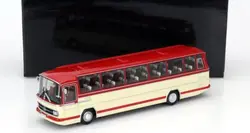 ماکت اتوبوس بنز 302 ساخت Minichamps مقیاس 1/32