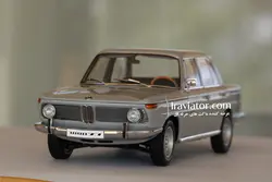 ماکت ماشین ب ام و BMW 1800 ساخت Autoart مقیاس 1/18