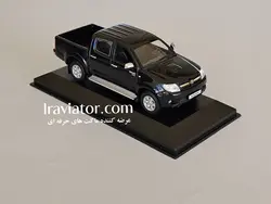 ماکت تویوتا هایلوکس TOYOTA Hilux مقیاس 1/43