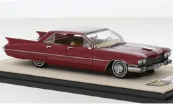 ماکت کادیلاک Cadillac Eldorado مقیاس 1/18