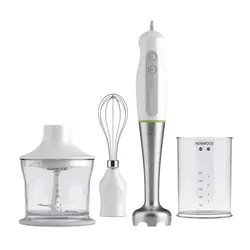 گوشت‌ کوب برقی کنوود HDP109