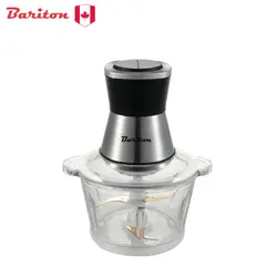 خردکن باریتون مدل BARITON BFC-18500GX