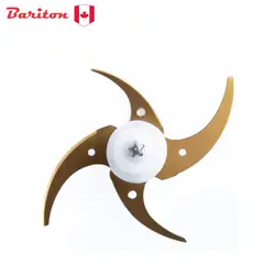 خردکن باریتون مدل BARITON BFC-18500GX