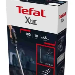 جارو شارژی تفال X-PERT 6.60 مدل 6838