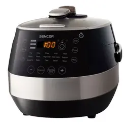 پلوپز سنکور مدل SPR 4000BK