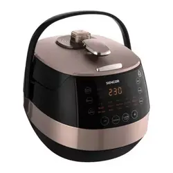 پلوپز سنکور مدل SPR 4000BK