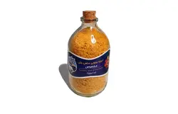 ادویه مخصوص ماهی خان