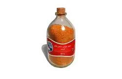 ادویه تند ماهی خان