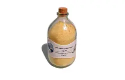 ادویه سیر ماهی خان