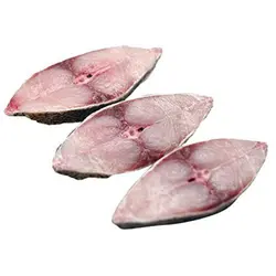 استیک ماهی حلوا سیاه