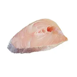استیک ماهی شوریده