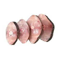 استیک ماهی شیر