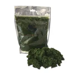 سبزی مخصوص ماهی خان