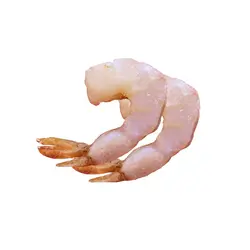 میگو سایز 21-25 پاک شده