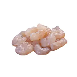 میگو سایز 35-40 پاک شده