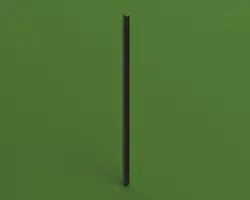 ریل راهنمای بالابر - Balabar Online - بالابر آنلاین