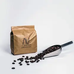 قهوه 100% خالص اتیوپی