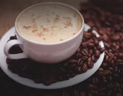 کاپوچینو فوری