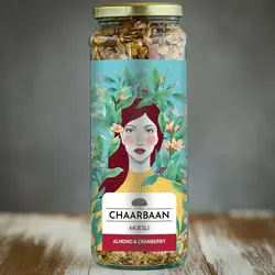 گرانولا