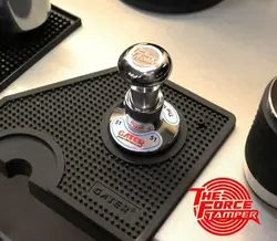 فورس تمپر گتر