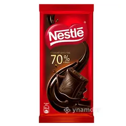 شکلات تخته ای نستله