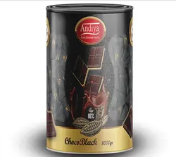 شکلات تلخ آندیا