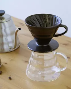 دریپر V60 سرامیکی