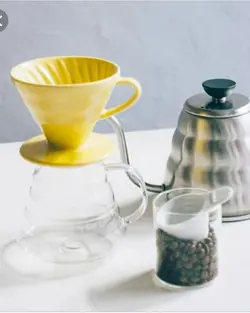 دریپر V60 سرامیکی