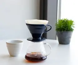دریپر V60 سرامیکی