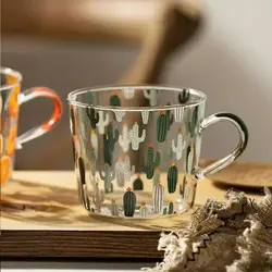 ماگ پیرکس کاکتوس