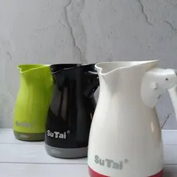 قهوه جوش برقی SU TAI