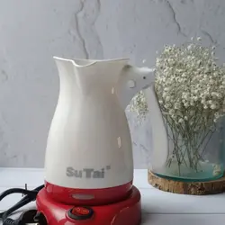 قهوه جوش برقی SU TAI