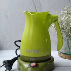 قهوه جوش برقی SU TAI