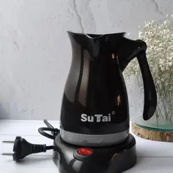 قهوه جوش برقی SU TAI