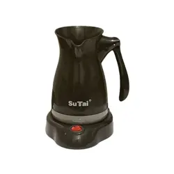قهوه جوش برقی SU TAI