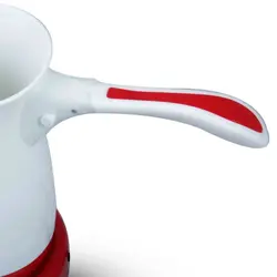 قهوه جوش برقی SU TAI