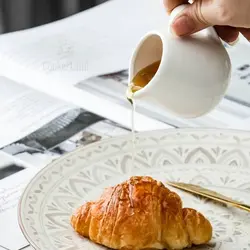 سرور شیر سرامیکی