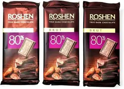 شکلات تخته ای روشن Roshen
