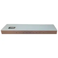 قیمت و خرید اسپلیتر HDMI سی نت (8 به 1) - عصر پروژکتور
