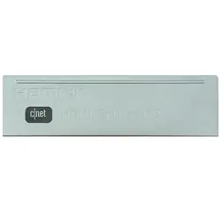 قیمت و خرید اسپلیتر HDMI سی نت (8 به 1) - عصر پروژکتور