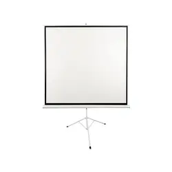 قیمت و خرید پرده نمایش سه پایه دار پروجکتا 1.8 متری - عصر پروژکتور